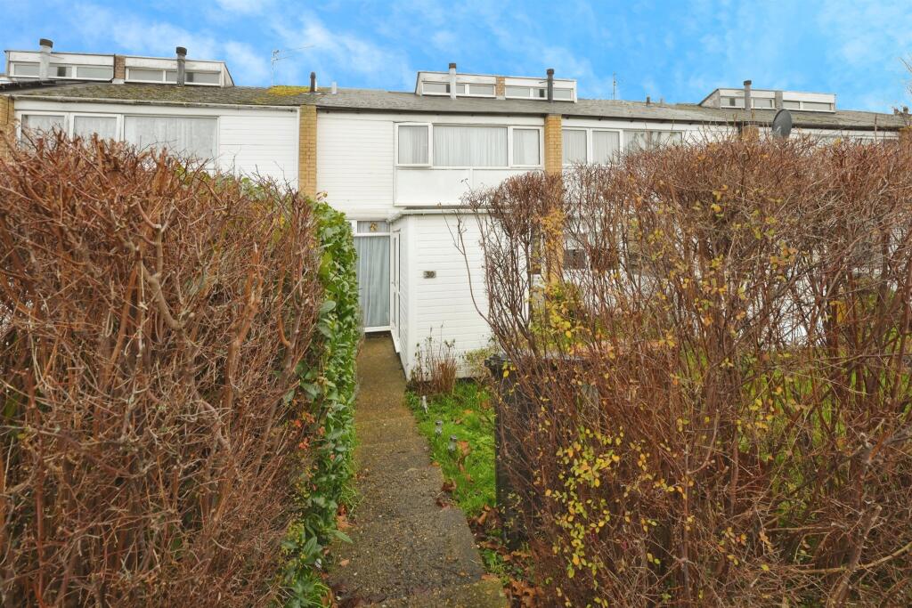 Daniells, Welwyn Garden City - More
