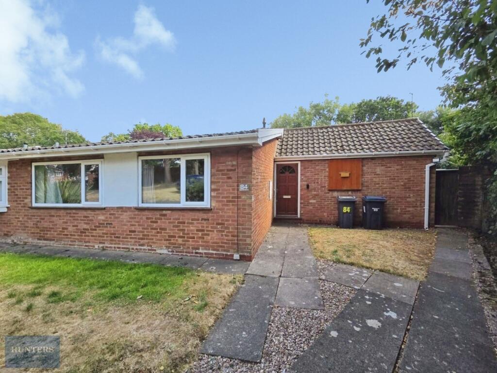 Main image of property: Clover Drive, Birmingham