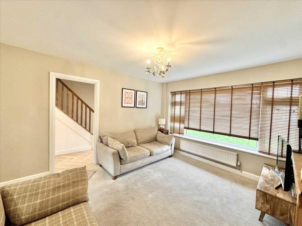 House in Nottingham, Silverdale - View 5