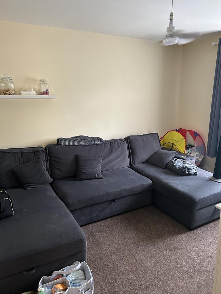 Main image of property: King Edward Avenue, Millbrook SO164DN