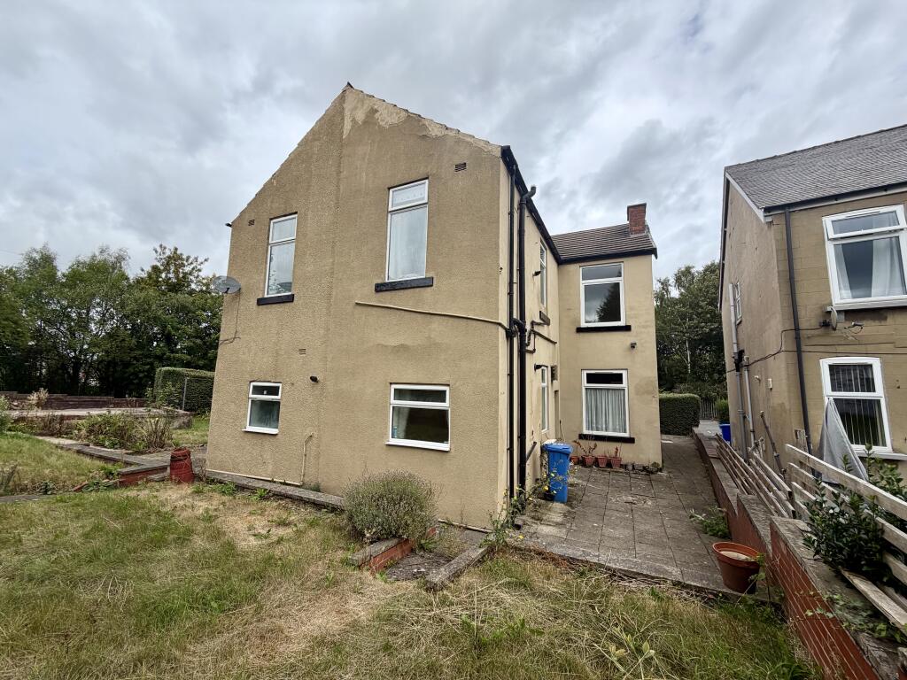 House in Sheffield, South Yorkshire - View 5