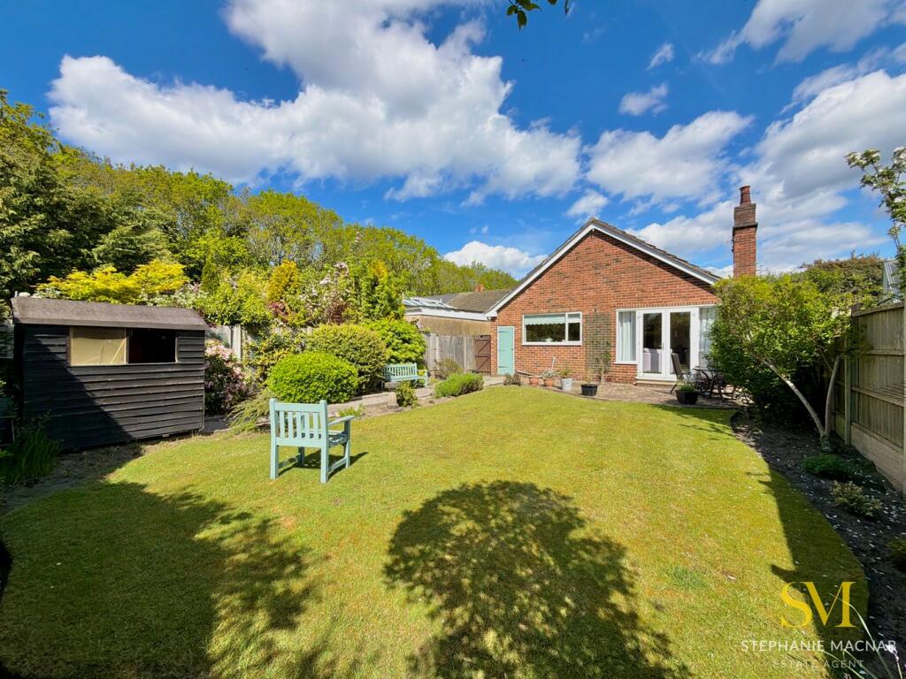 Argarmeols Road, Formby, Liverpool, L37 photo 2