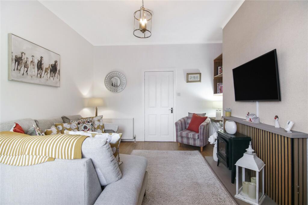 Apartment in Glasgow - More