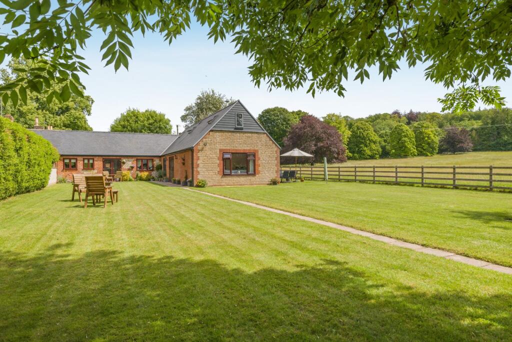 Main image of property: Park Lane, Heytesbury, Warminster, Wiltshire
