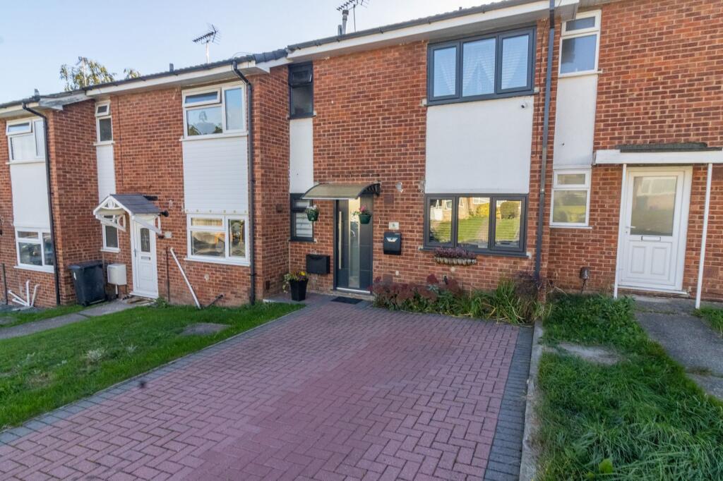 Main image of property: Covett Way, Leicester, LE3