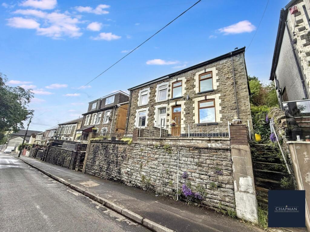 Main image of property: Graig Road, Porth, CF39