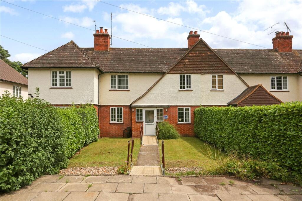 2-bed house on Sandy Lane, Rushmoor, GU10, £425,000