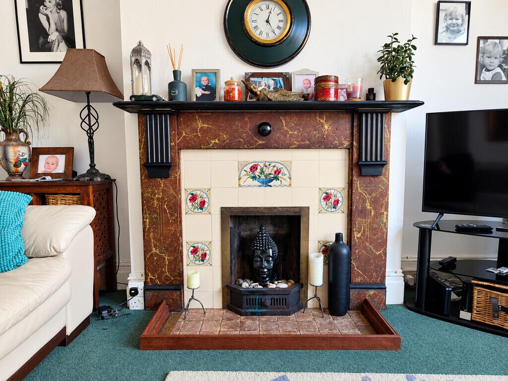 House in Brighton - View 5