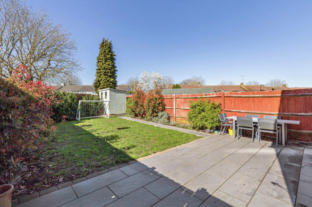 Additional image 17 of East Mead, Welwyn Garden City, AL7