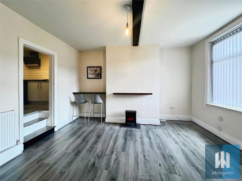 Main image of property: Royds Avenue, Linthwaite, Huddersfield, Kirklees, HD7