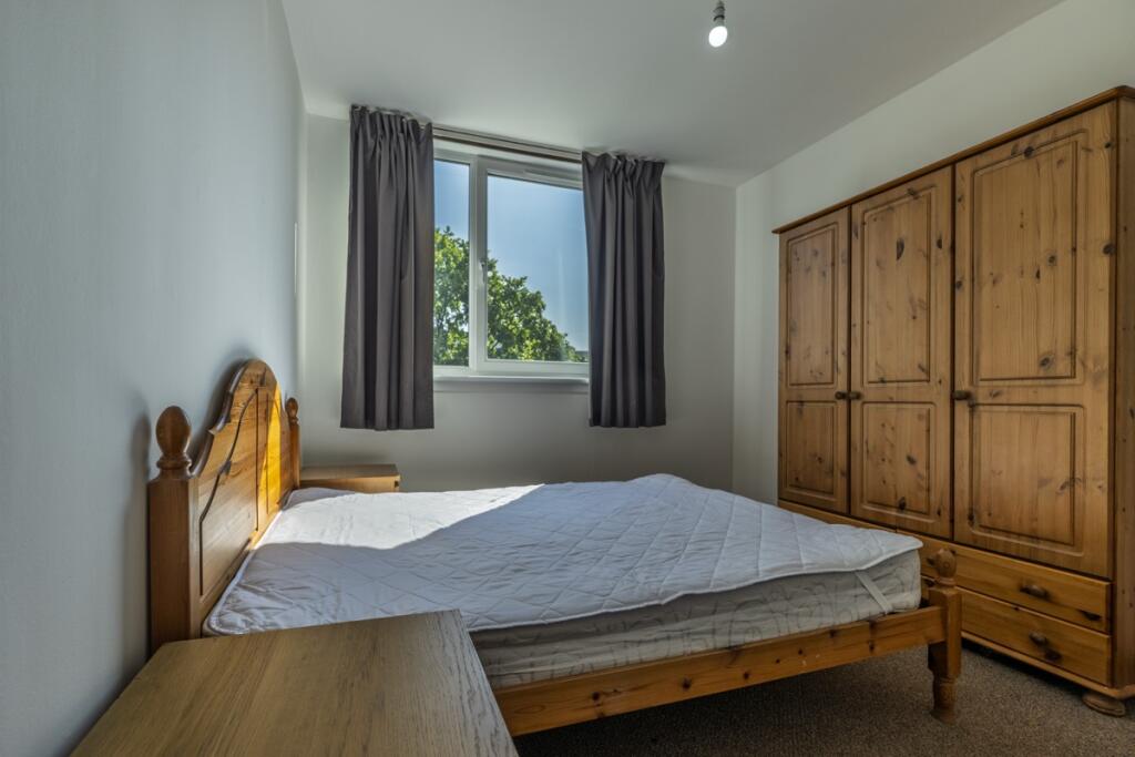 Main image of property: Rose Street, City Centre, Aberdeen, AB10