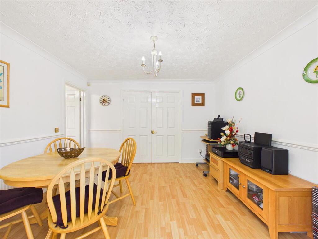 The Briars, Hessle photo 3