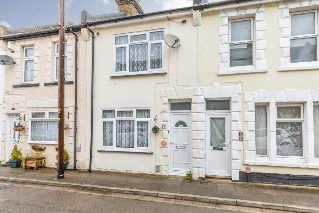 Main image of property: Regent Road, Gillingham, Kent, ME7