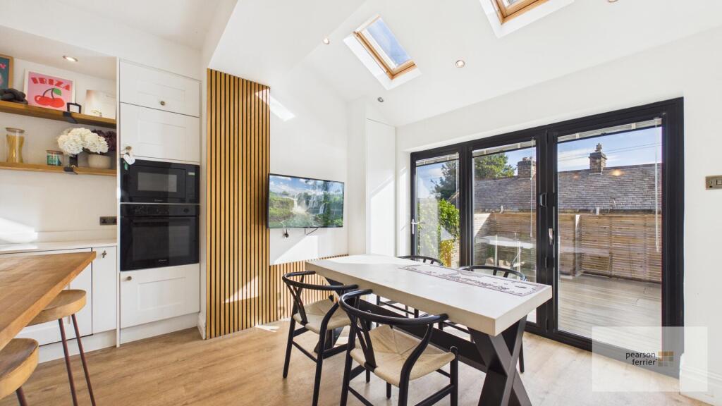 House in Bury, Nuttall - View 5