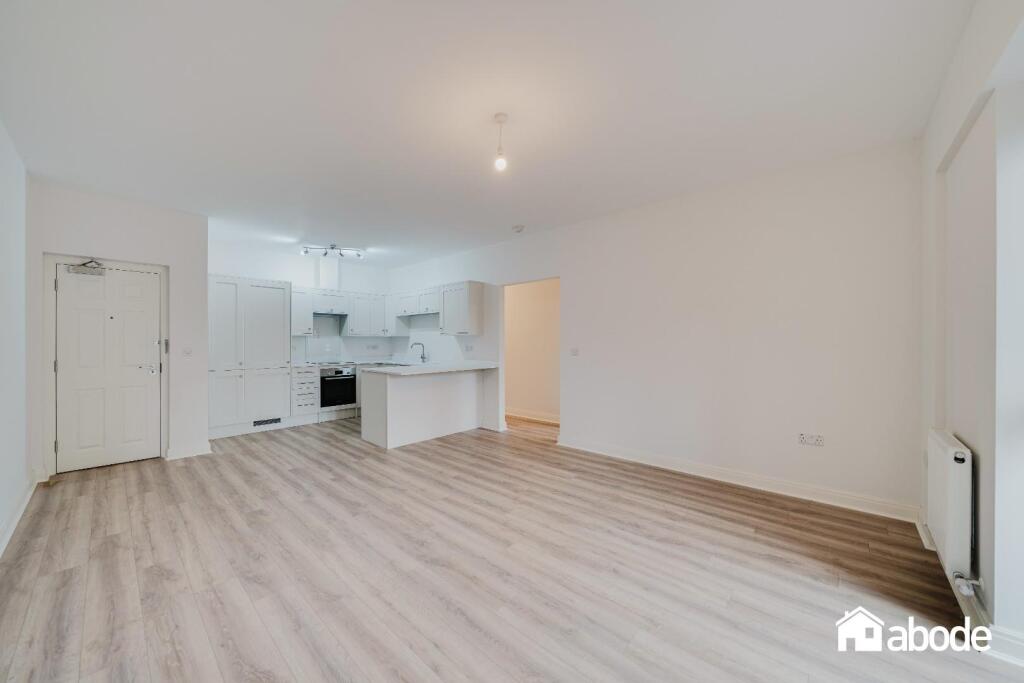 Apartment in Preston - View 5