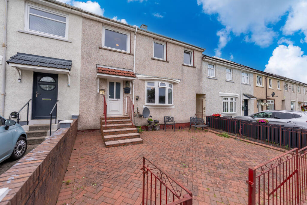 Main image of property: Woodview Avenue, Uddingston, G71