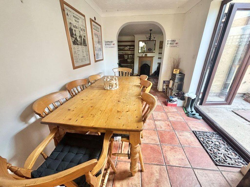 House in Norwich - View 5