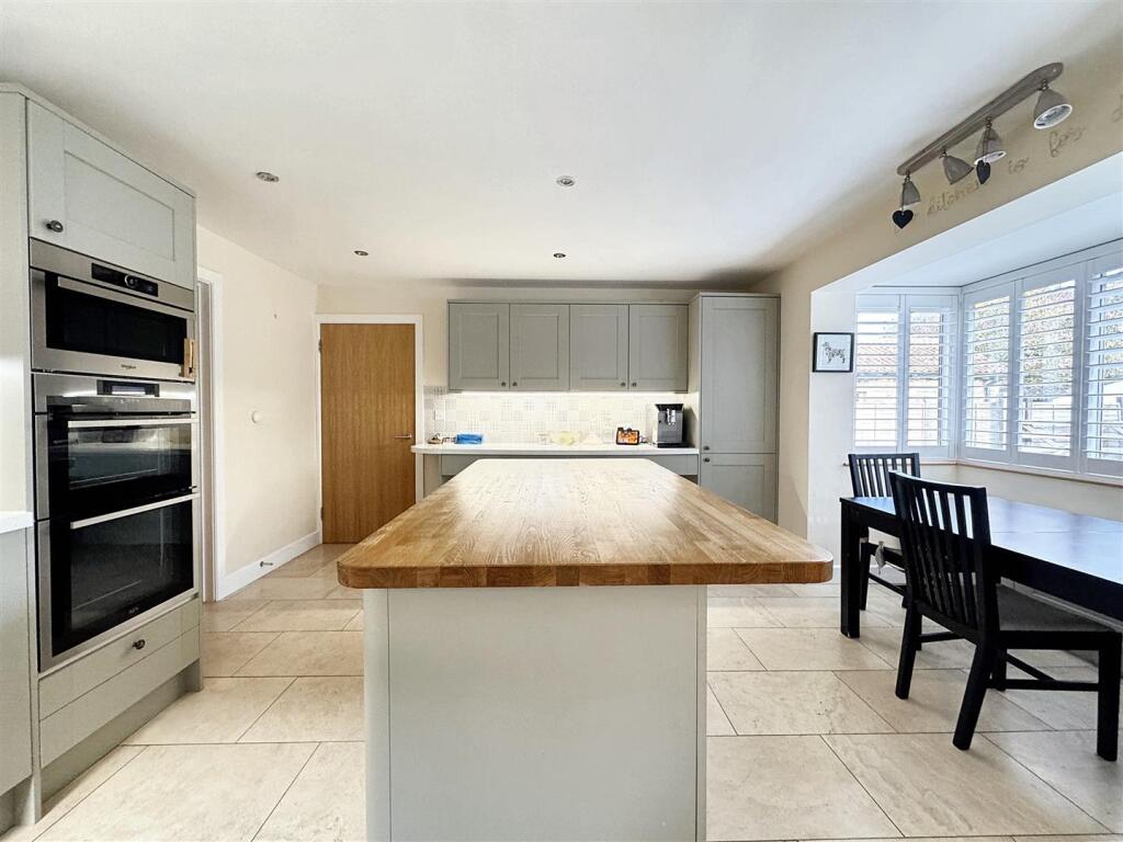 Additional image 12 of The Old Maltings, Oakhill