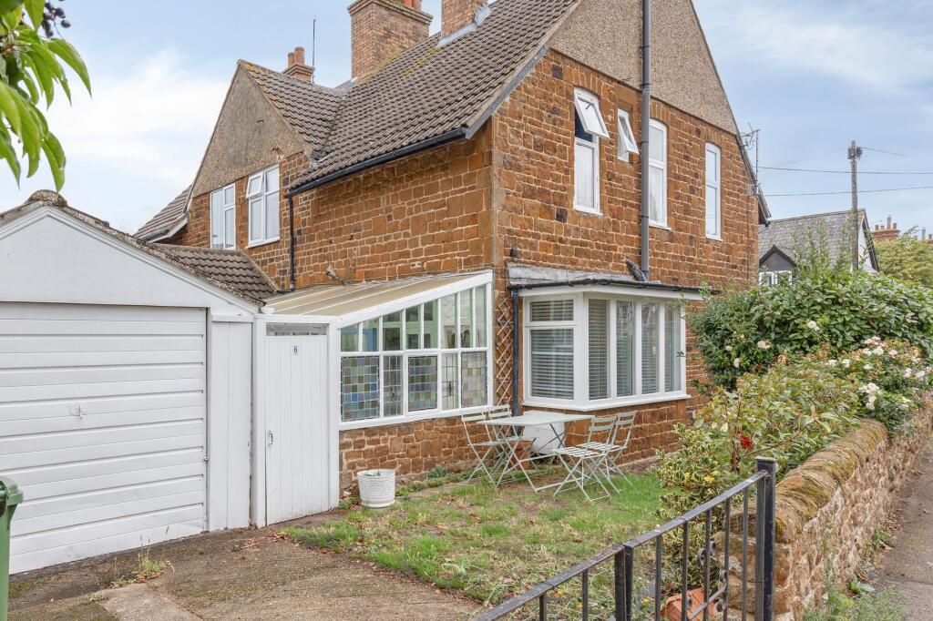 House in Peterborough - View 4