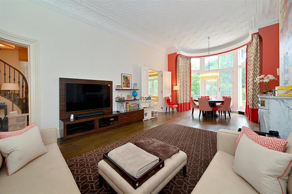 Main image of property: Belsize Park Gardens, Belsize Park, NW3