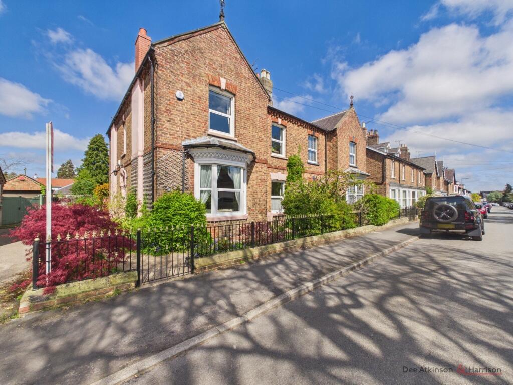 Main image of property: Lockwood Street, Driffield, YO25 6RU