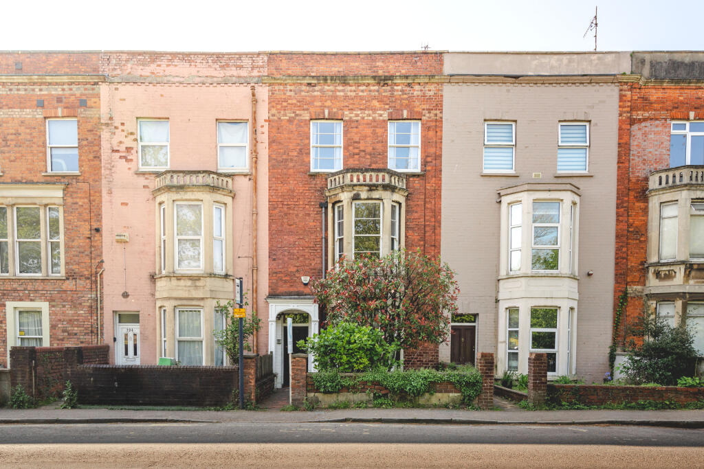 Main image of property: Coronation Road, Southville, Bristol