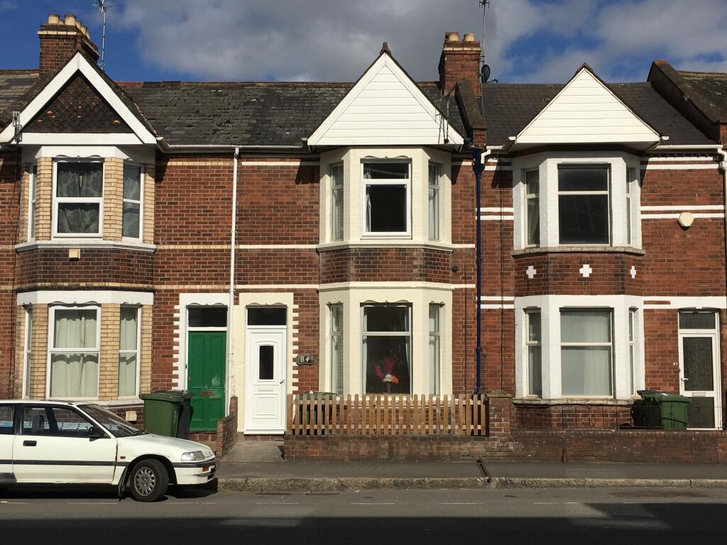 Main image of property: Bonhay Road, Exeter