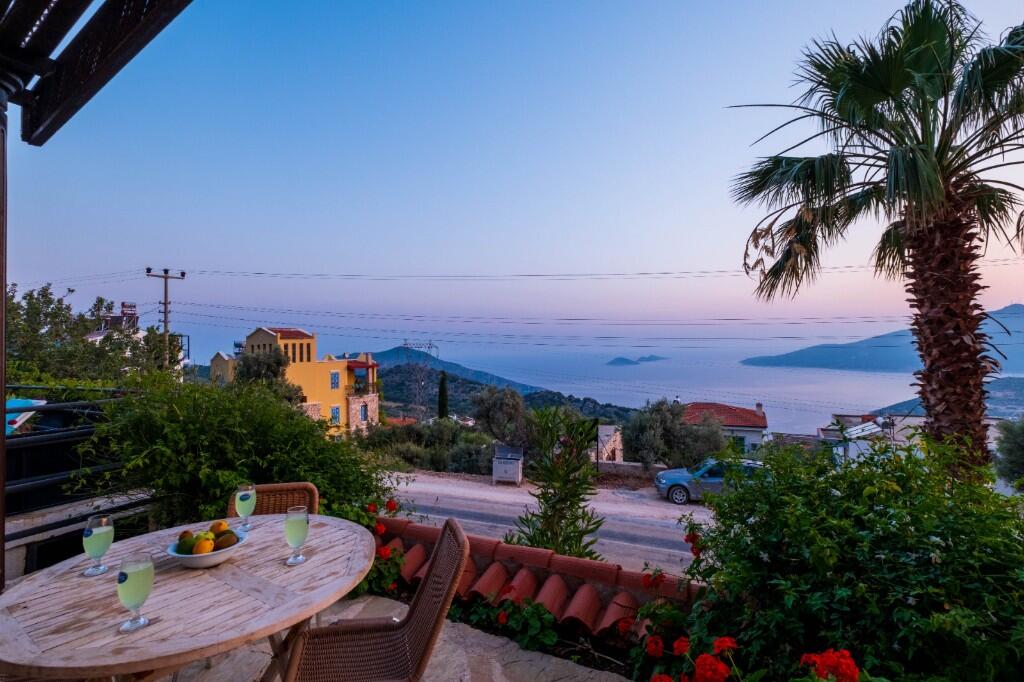 Main image of property: Kalkan, Kas, Antalya