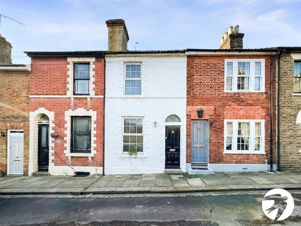 Main image of property: Horsley Road, Rochester, Kent, ME1