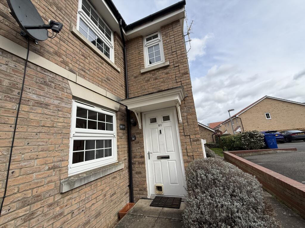 Main image of property: Russet Drive, Red Lodge, BURY ST. EDMUNDS