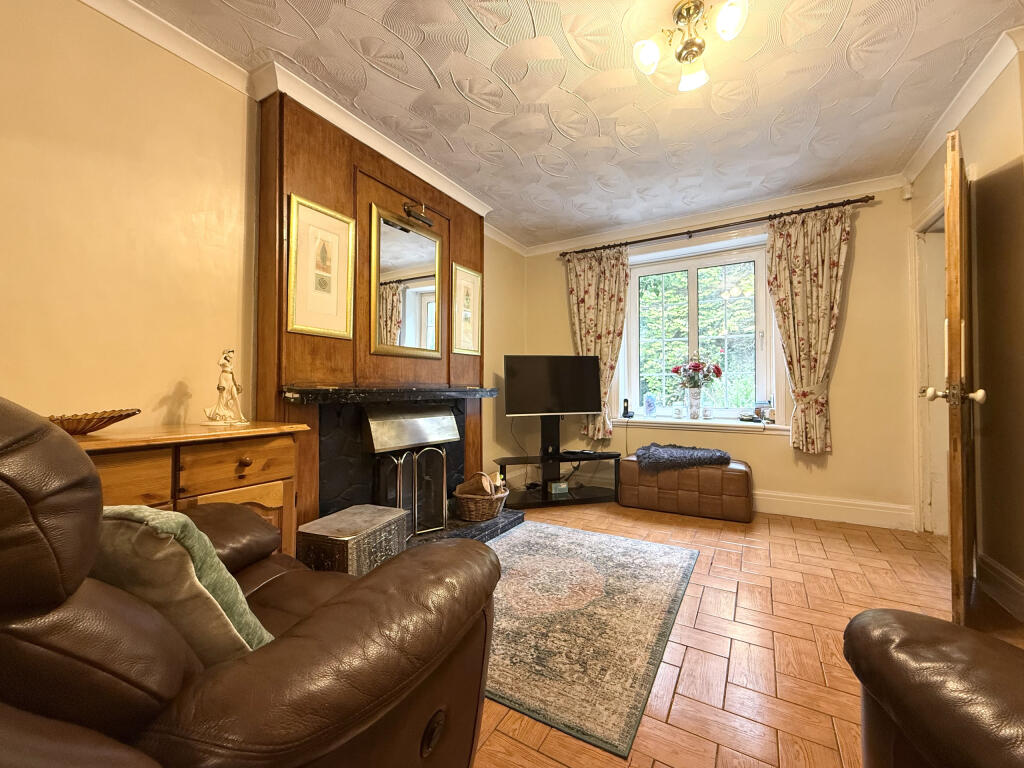 Station House, Merthyr Road, Llwydcoed, Aberdare, Mid Glamorgan photo 4