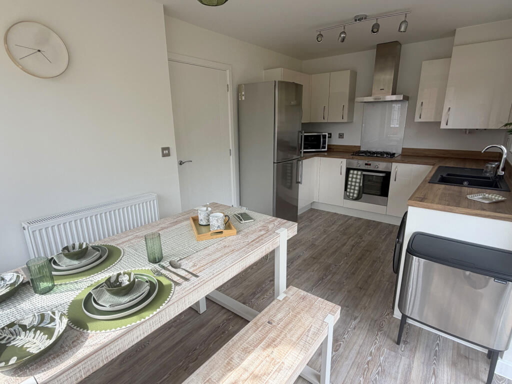 House in Tewkesbury, Wheatpieces - View 5