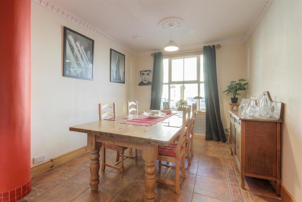 House in Northampton - View 5