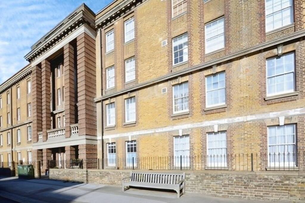 Main image of property: Canterbury Road, Margate, CT9 5FH