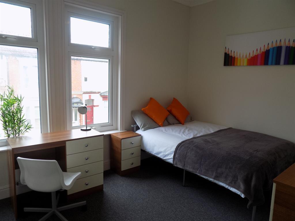 Main image of property: Clifton Street, Middlesbrough, TS1 4BZ