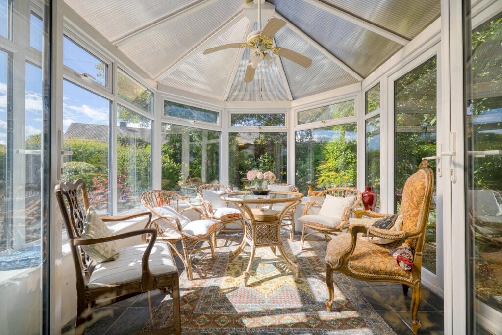 Mayfield Close, Galhampton photo 4