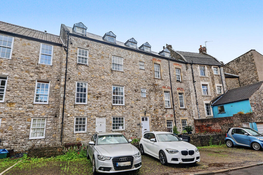 Main image of property: Longbridge, Shepton Mallet