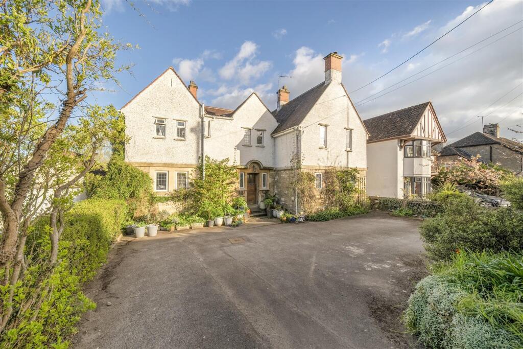 Main image of property: Rowden Hill, Chippenham