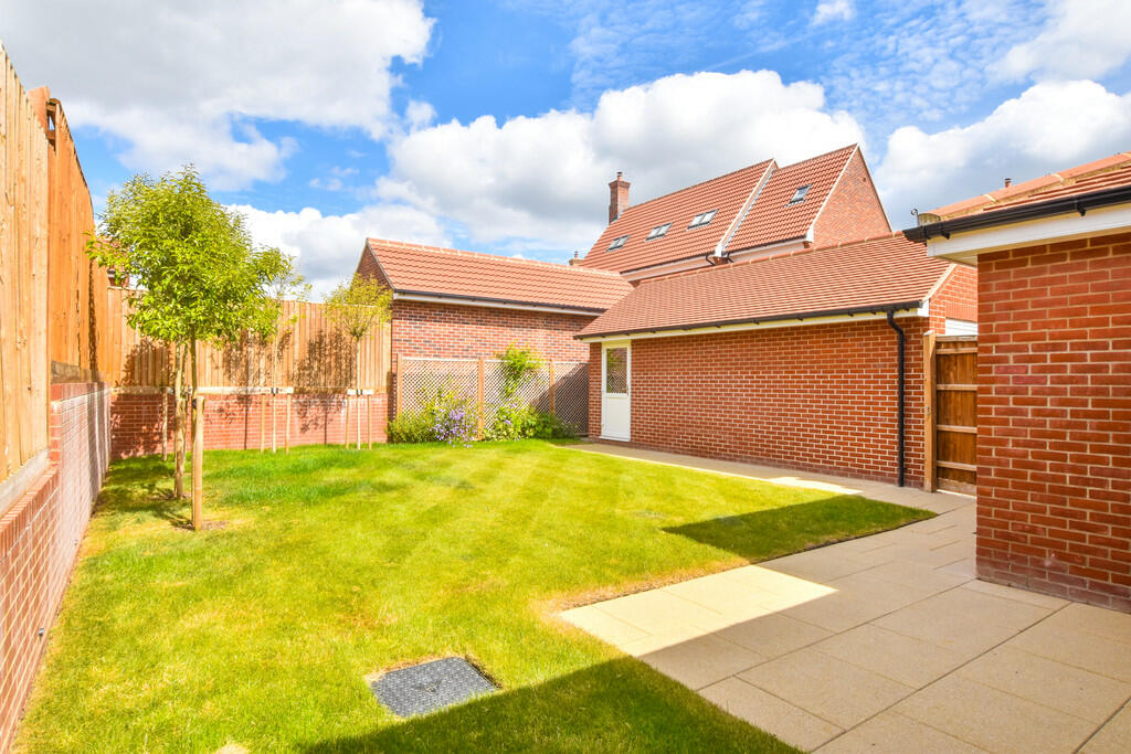 Woodlands Meadow, New Homes photo 3