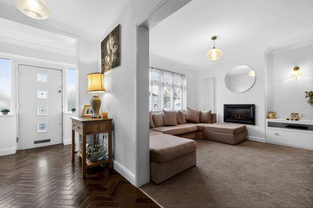 Main image of property: Little Heath Road, Bexleyheath, DA7