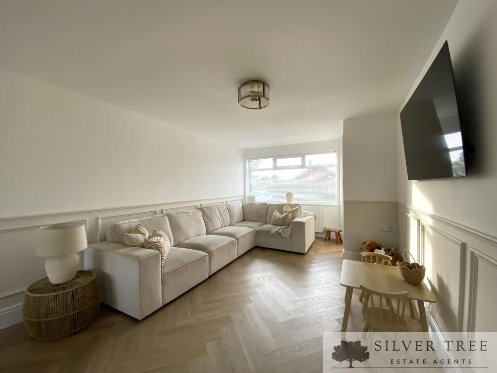 House in Seamer - View 4
