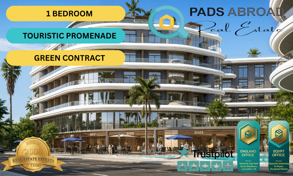Main image of property: Hurghada, Red Sea