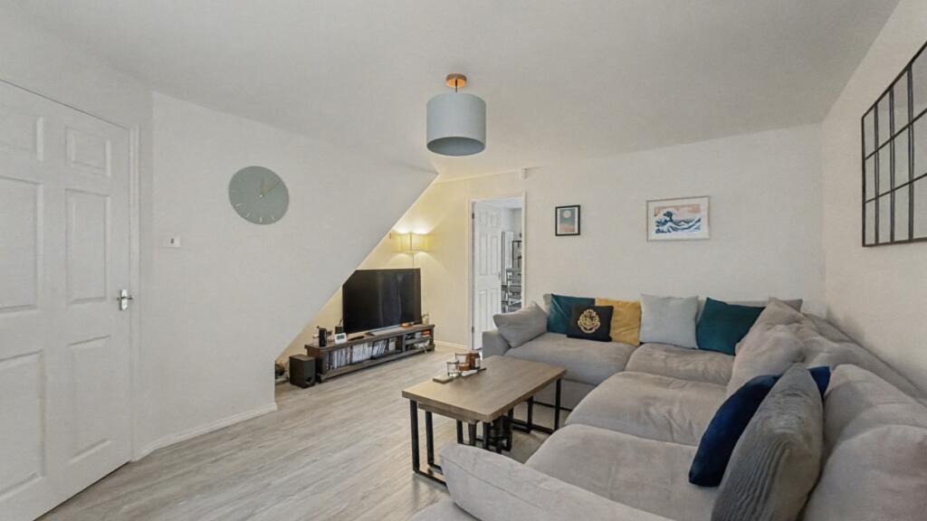 Campion Place, Bure Park, Bicester photo 4