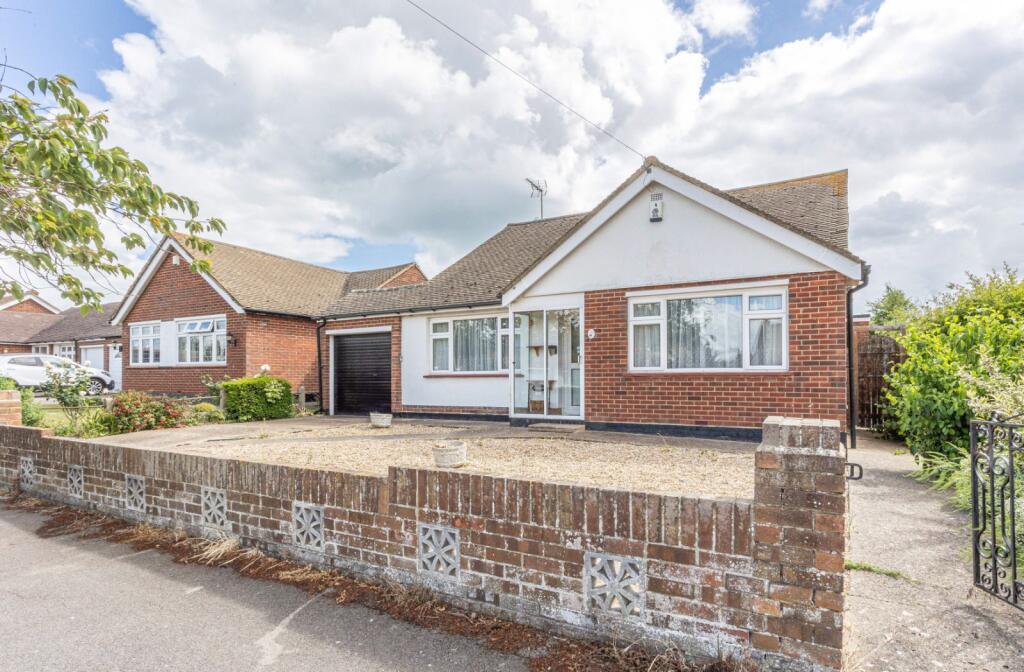 Main image of property: Cliff Avenue, Herne Bay, Kent, CT6