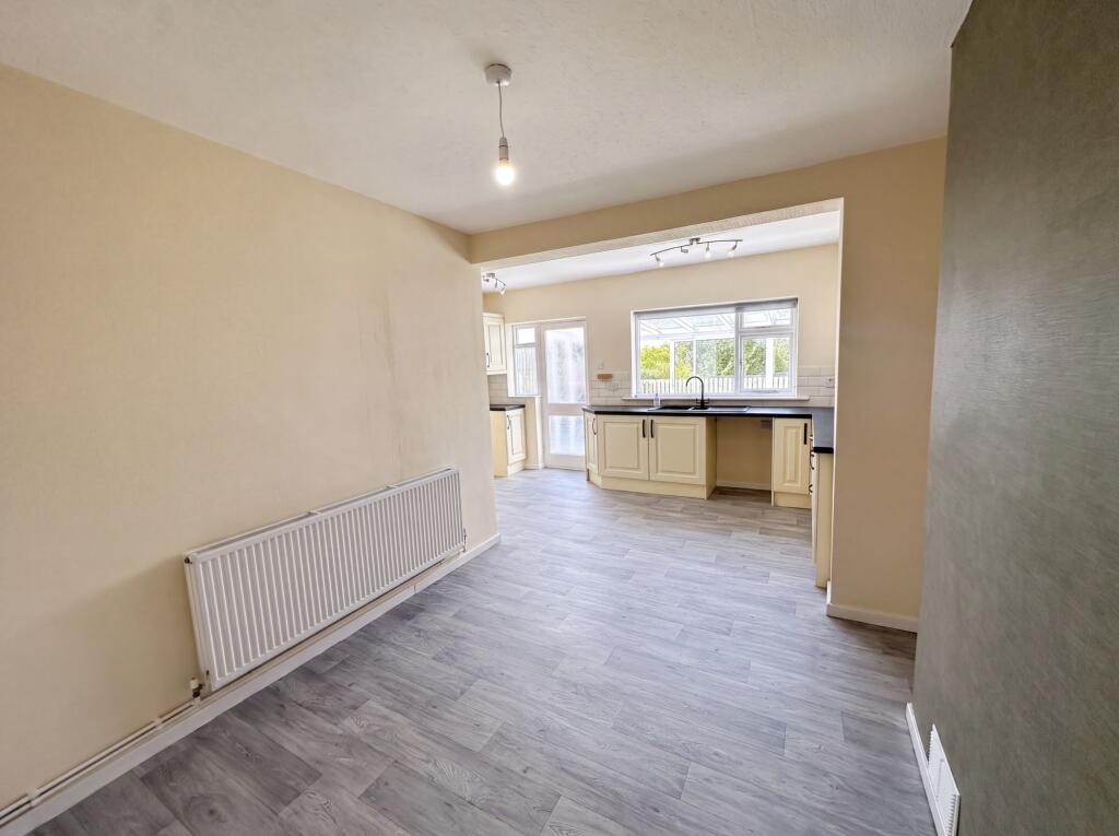 House in Coventry - More