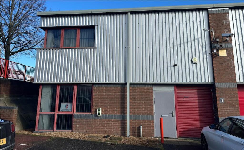 Main image of property: Unit 1, Metro Business Centre, Kangley Bridge Road, London, SE26 5BW