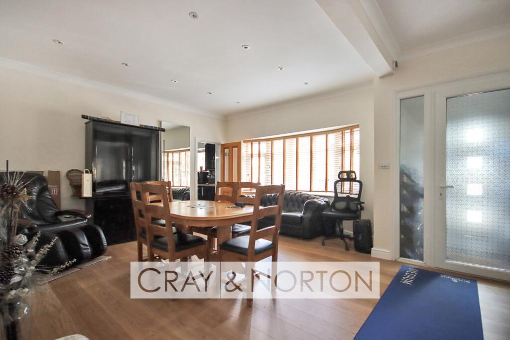 House in London, Addiscombe - View 3