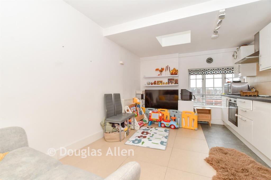 Main image of property: High Street, Barkingside, Ilford, Essex
