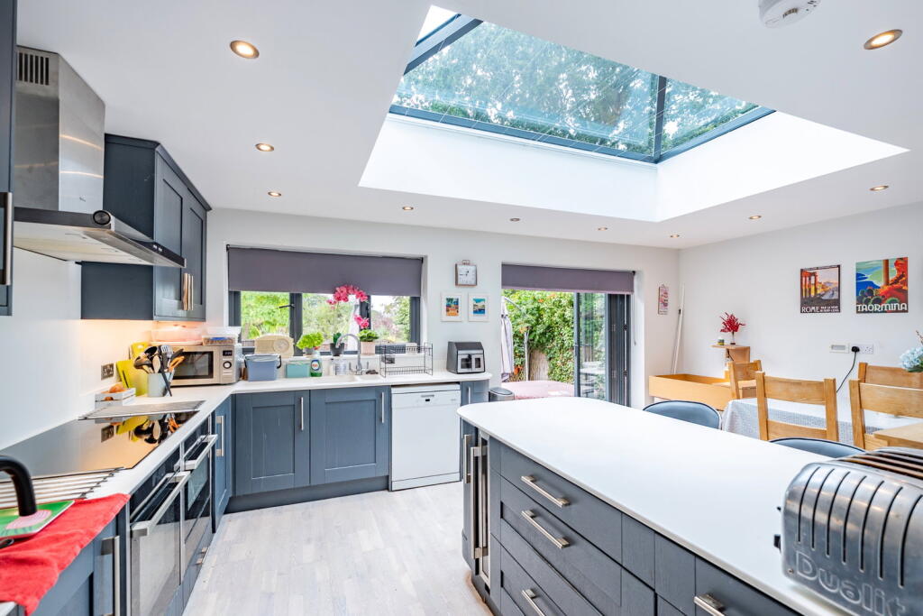 House in London - View 4
