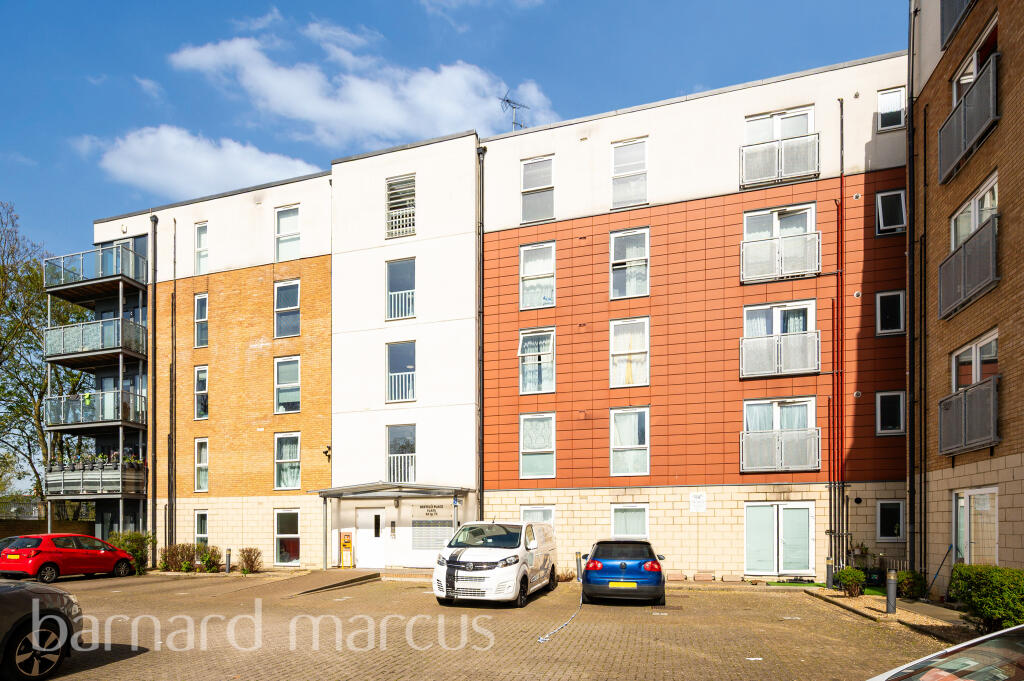 Main image of property: Mono Lane, FELTHAM